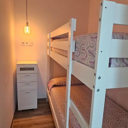Apartamentos Cataluna92 Salou Ngoại thất bức ảnh