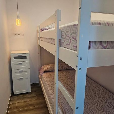 Apartamentos Cataluna92 Salou Ngoại thất bức ảnh