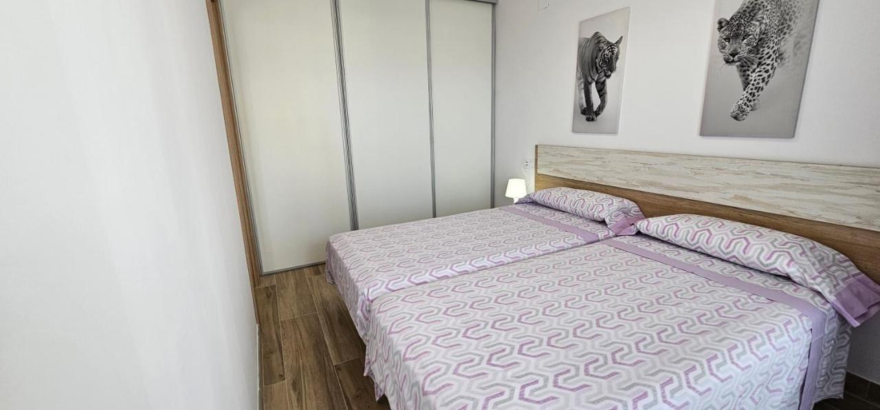 Apartamentos Cataluna92 Salou Ngoại thất bức ảnh