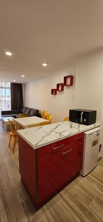 Apartamentos Cataluna92 Salou Ngoại thất bức ảnh