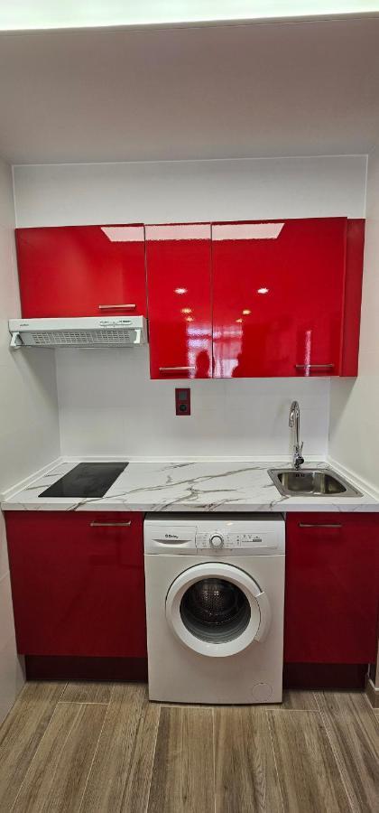Apartamentos Cataluna92 Salou Ngoại thất bức ảnh