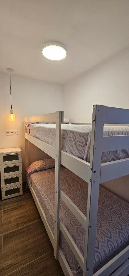 Apartamentos Cataluna92 Salou Ngoại thất bức ảnh