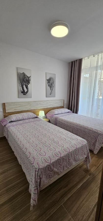 Apartamentos Cataluna92 Salou Ngoại thất bức ảnh