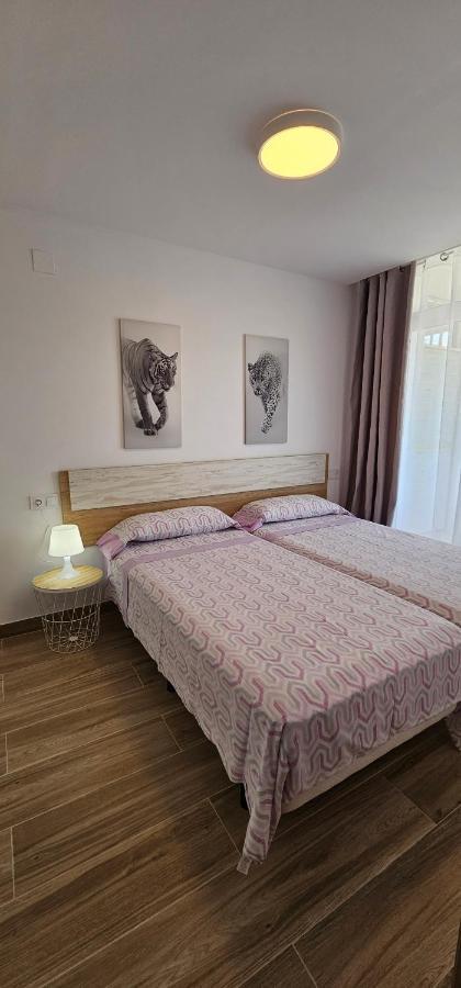 Apartamentos Cataluna92 Salou Ngoại thất bức ảnh