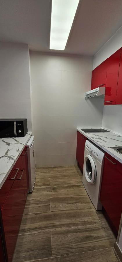 Apartamentos Cataluna92 Salou Ngoại thất bức ảnh