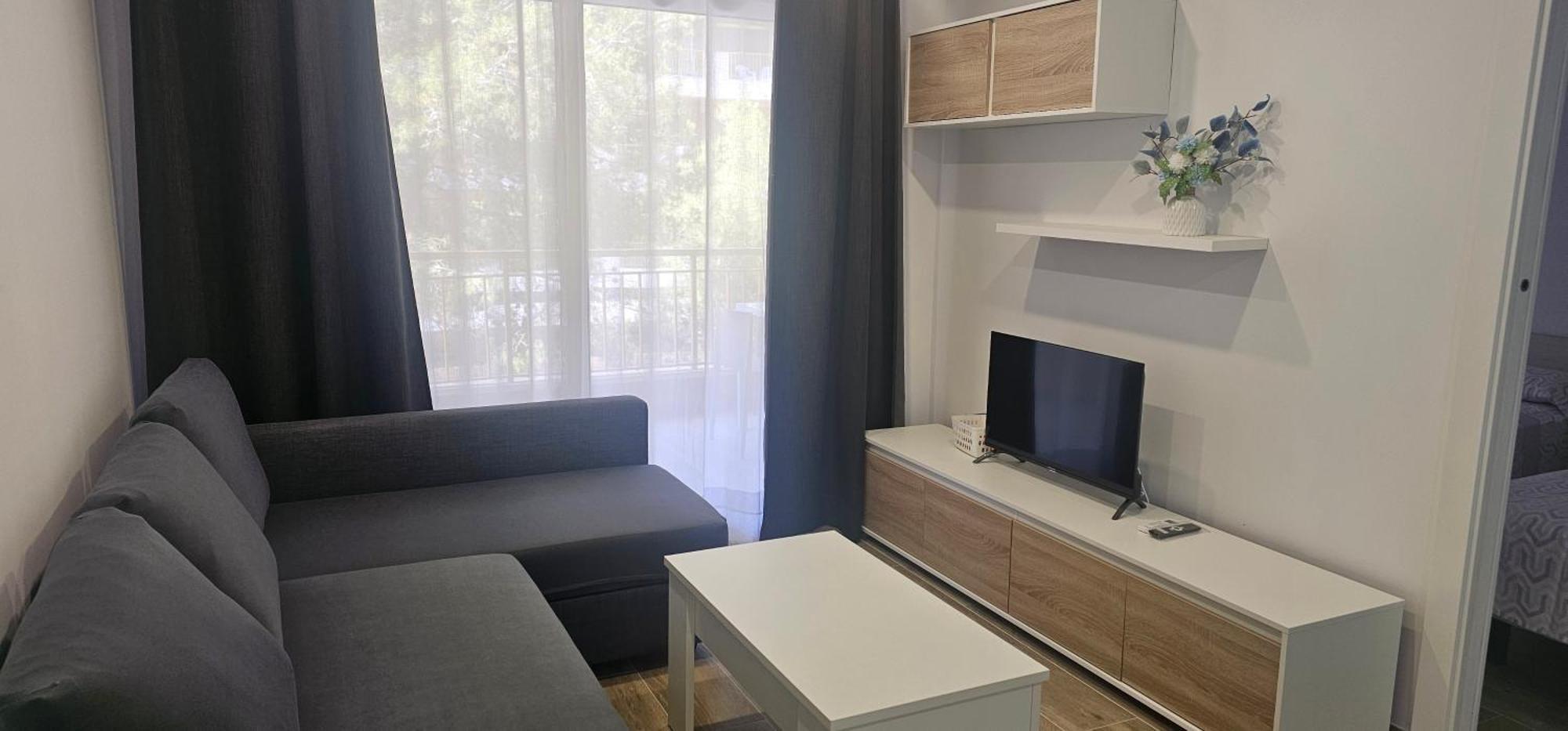 Apartamentos Cataluna92 Salou Ngoại thất bức ảnh