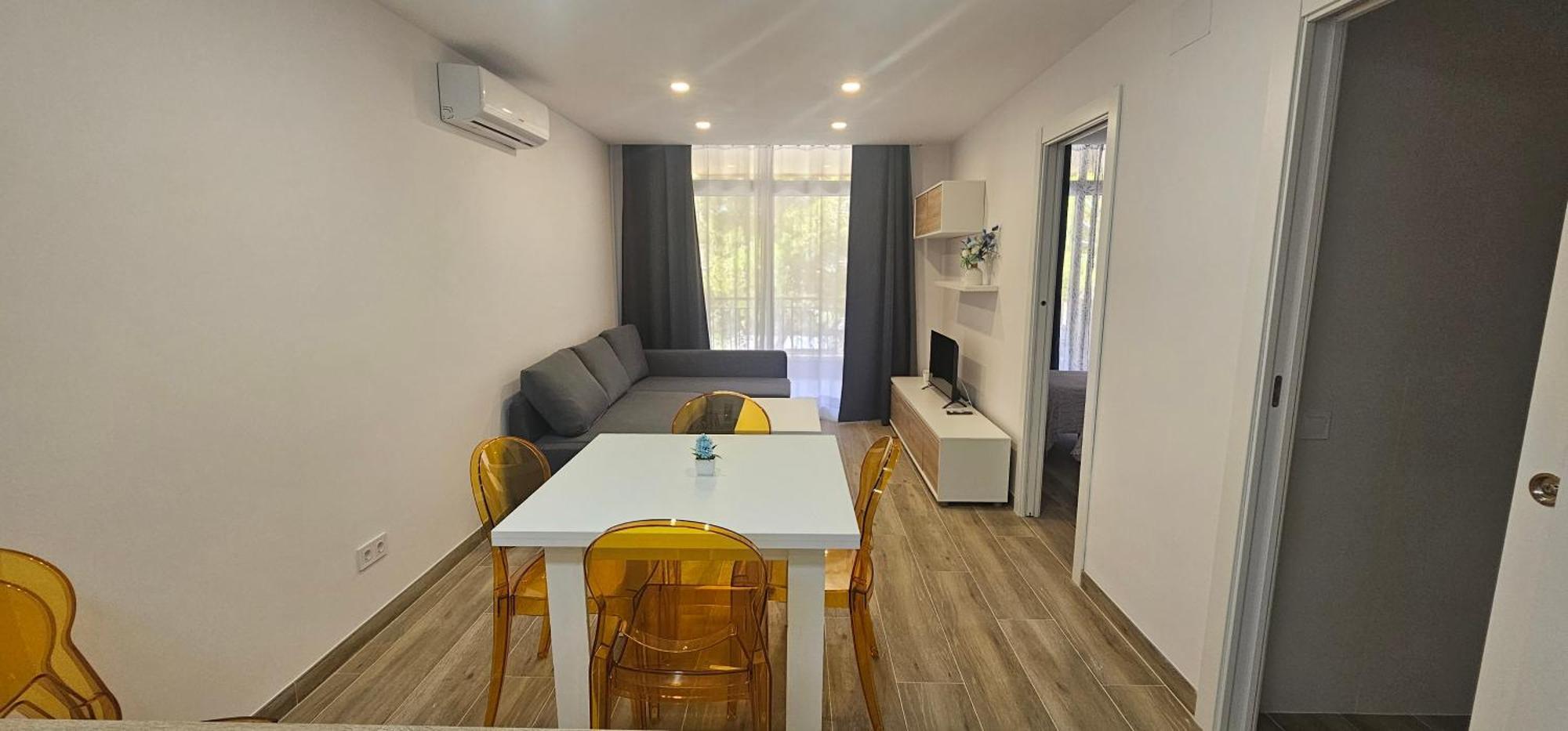 Apartamentos Cataluna92 Salou Ngoại thất bức ảnh