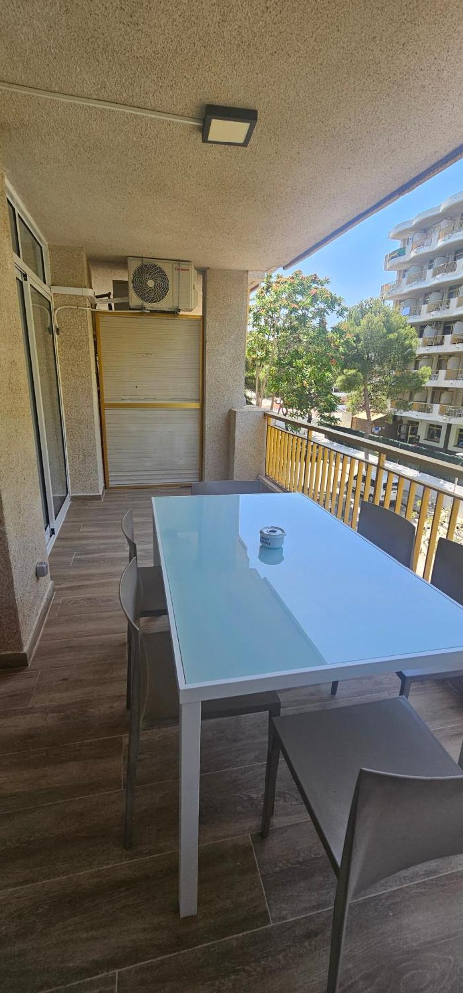 Apartamentos Cataluna92 Salou Ngoại thất bức ảnh