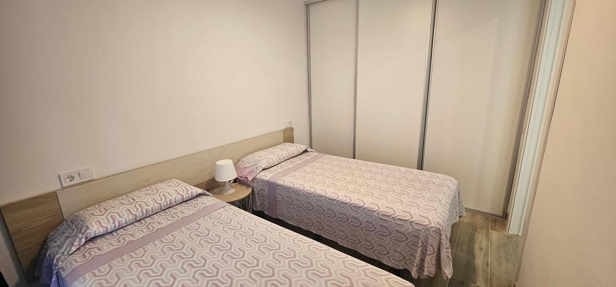 Apartamentos Cataluna92 Salou Ngoại thất bức ảnh