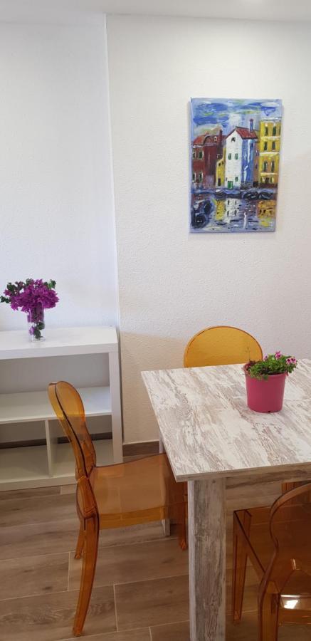 Apartamentos Cataluna92 Salou Ngoại thất bức ảnh