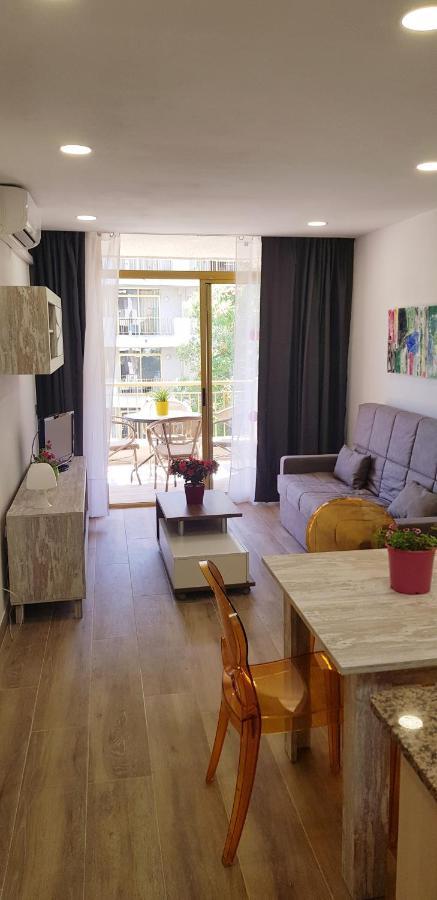 Apartamentos Cataluna92 Salou Ngoại thất bức ảnh