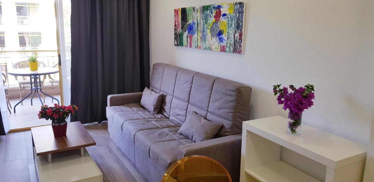 Apartamentos Cataluna92 Salou Ngoại thất bức ảnh
